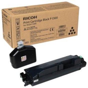 Ricoh 408314 černý (black) originální toner