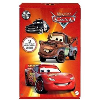 Cars 3Ks Auta (E-Comm) (194735002825)