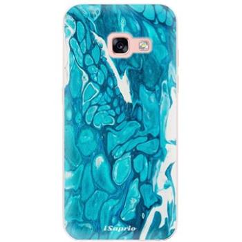 iSaprio BlueMarble pro Samsung Galaxy A3 2017 (bm15-TPU2-A3-2017)