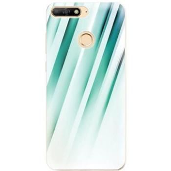 iSaprio Stripes of Glass pro Huawei Y6 Prime 2018 (strig-TPU2_Y6p2018)