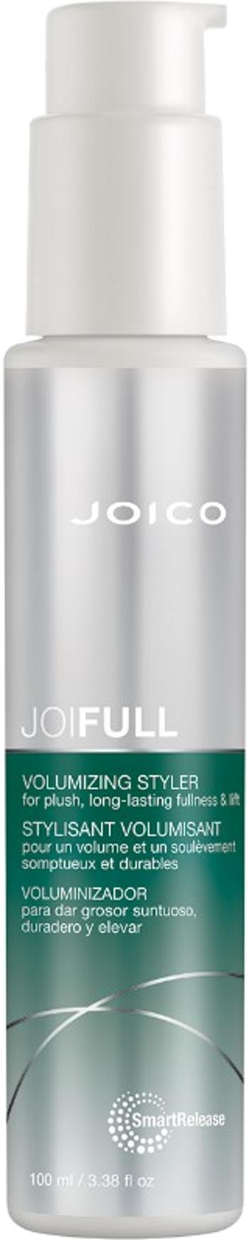 Joico Stylingový gel pro zvětšení objemu vlasů JoiFull (Volumizing Styler) 100 ml