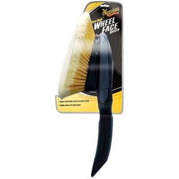 Meguiar's Versa-Angle Wheel Face Brush (X1025)