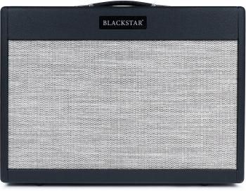 Blackstar St. James 212 6L6 Celolampové kytarové kombo