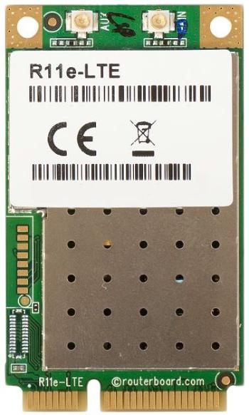 Modul MIKROTIK R11e-LTE