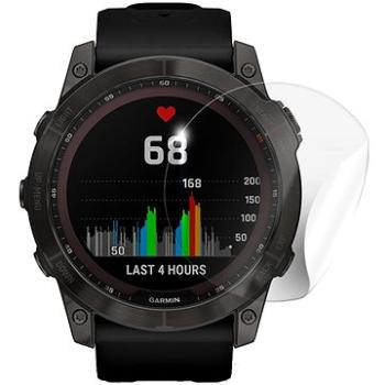 Screenshield GARMIN Fenix 7X na displej (GAR-FNX7X-D)