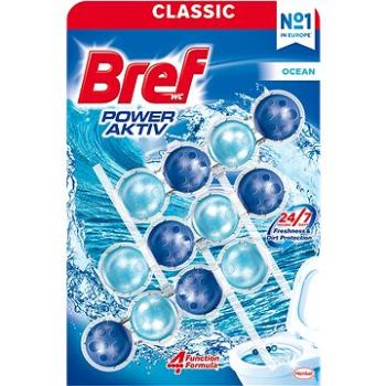 BREF Power Aktiv Ocean 3 x 50 g (9000100753401)