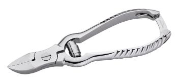 Tweezerman Barrel Spring Toenail Nipper kleště na nehty na nohách