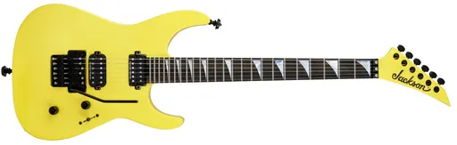 Jackson USA SL2 Soloist DX EB LIC