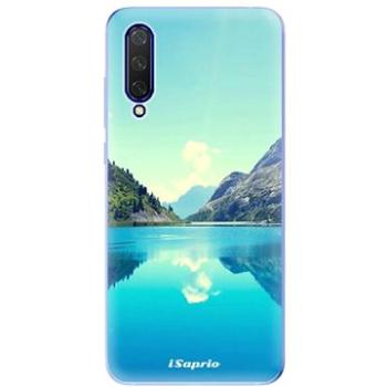 iSaprio Lake 01 pro Xiaomi Mi 9 Lite (lake01-TPU3-Mi9lite)