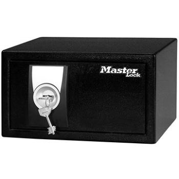 MasterLock X031ML Kompaktní uzamykatelný masivní trezor (X031ML)