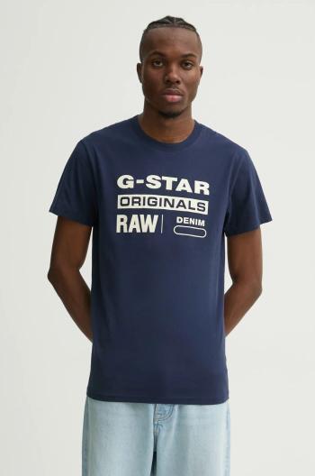 G-Star - Tričko