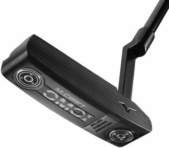 Mizuno OMOI Gun Metal Pravá ruka 2 35" Golfová hole Patr