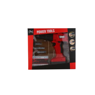 Šroubovák AKU – sada s příslušenstvím