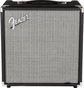 Fender Rumble 25 V3 Malé baskytarové kombo