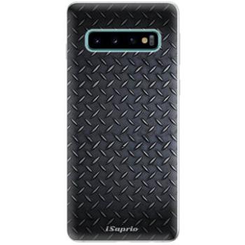 iSaprio Metal 01 pro Samsung Galaxy S10 (metal01-TPU-gS10)