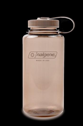 Nalgene Wide Mouth 1 l Mocha Sustain