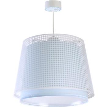 Dalber D-80222T - Dětský lustr VICHY 1xE27/60W/230V (94129)