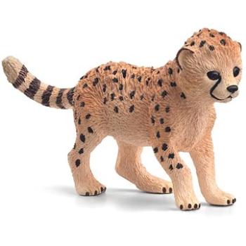 Schleich Mládě geparda (4059433527574)