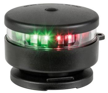 Osculati Navilight 360° 2NM Bi-Colour Light Magnetic Base Černá Navigační světlo