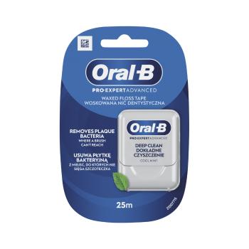 Oral-B Pro-Expert Clinic Line zubní nit 25 m