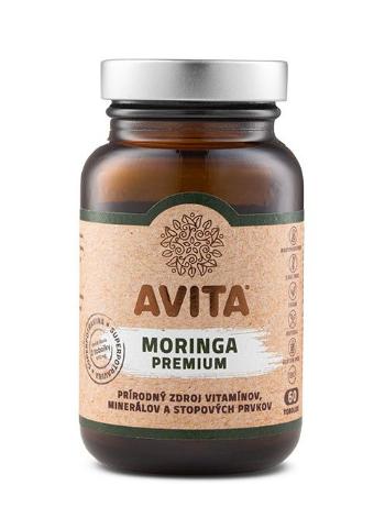 AVITA Moringa Premium 60 tobolek