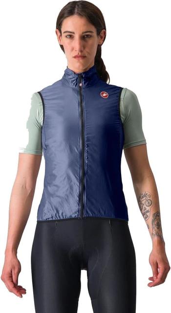 Castelli Aria W Vesta Belgian Blue M