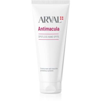 Arval Antimacula výživný krém na ruce 75 ml