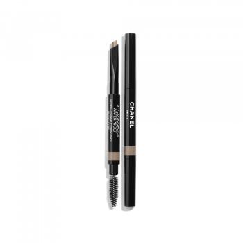 CHANEL Stylo sourcils waterproof Odolná tužka na obočí pro vytvarování - 804 BLOND DORÉ 0.27G 0 g