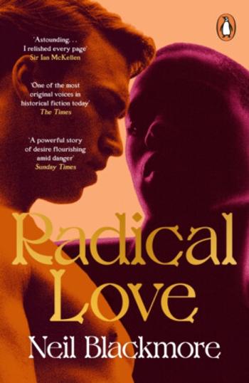 Radical Love - Neil Blackmore