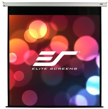 Vetítővászon ELITE SCREENS, elektromos redőny, 135" (4:3)