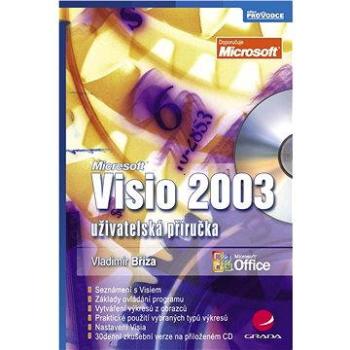 Visio 2003 (80-247-1360-8)