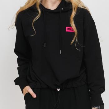 Fila BURDUR cropped hoody L