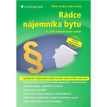 Rádce nájemníka bytu (978-80-247-5030-9)