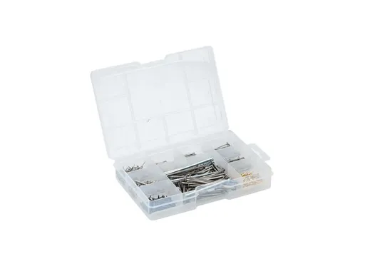 Sada hřebíků KINZO 6636 975ks