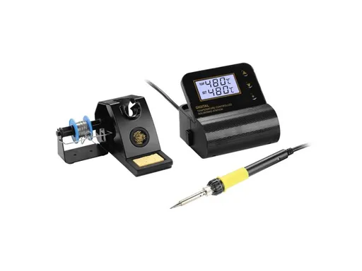 Pájecí stanice ZD-8903