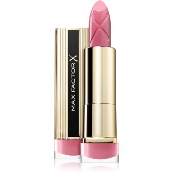 Max Factor Colour Elixir 24HR Moisture hydratační rtěnka odstín 095 Dusky Rose 4,8 g