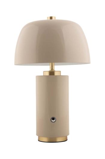 Bezdrátová stolní LED lampa Leitmotiv Freya LED