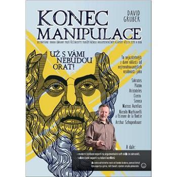 Konec manipulace (978-80-85624-34-2)