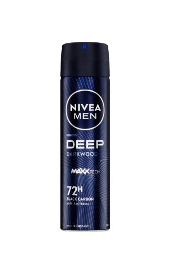 Nivea MEN AP Deep sprej 150 ml