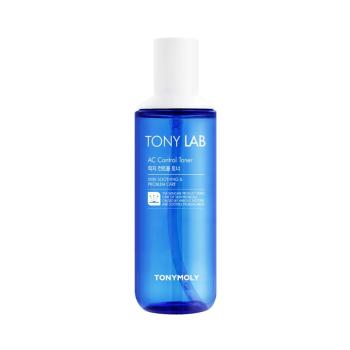 Tony Moly Tonikum pro problematickou pleť Tony Lab (AC Control Toner) 180 ml