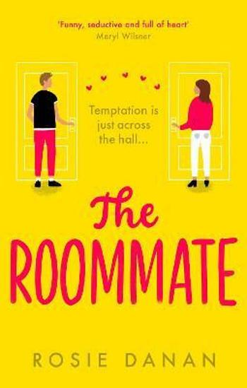 The Roommate - Danan Rosie