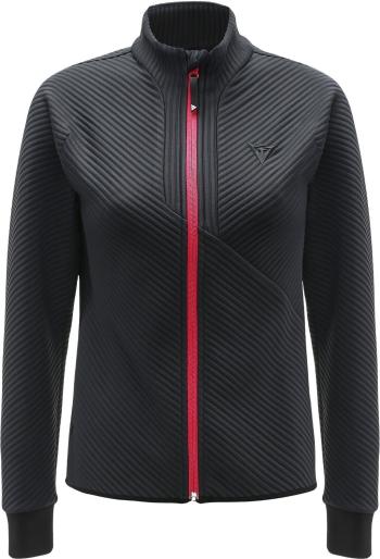 Dainese HP Mid Womens Black N'Pink L Svetr