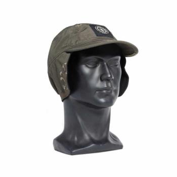 Nash Kšiltovka Scope Trapper Cap