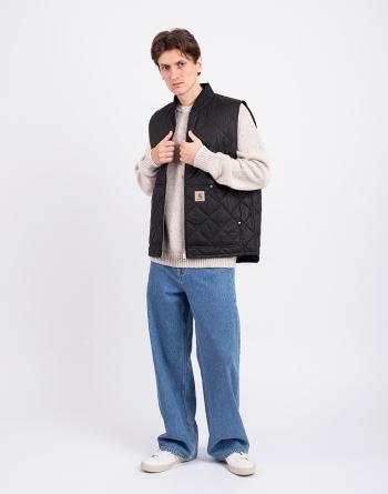 Carhartt WIP Myton Vest Liner Black M