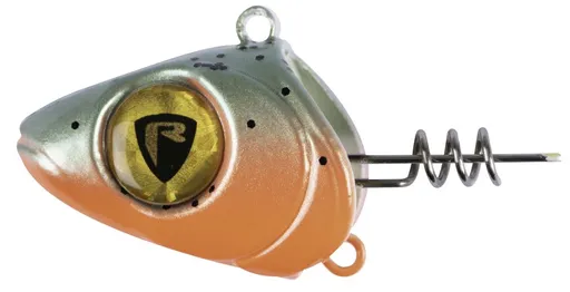 Fox rage jigová hlava slick pelagic head the monk - 100 g