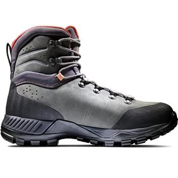 Mammut Nova Tour II High GTX® Women graphite-baked (SPTmam304nad)