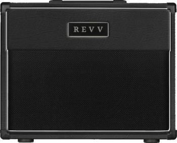 REVV Cabinet 1X12 Kytarový reprobox