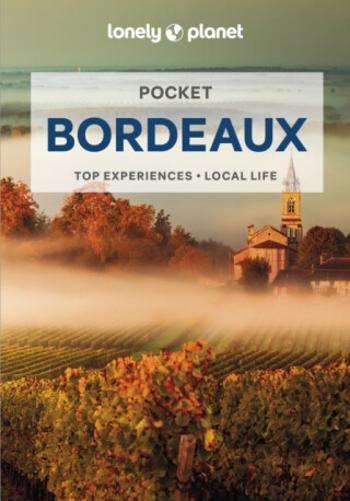 Lonely Planet Pocket Bordeaux - Nicola Williams, Lonely Planet