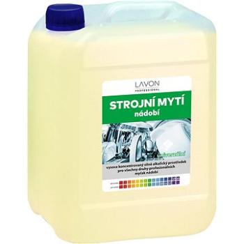 LAVON strojní mytí nádobí 5,5 kg (10052)