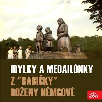 Idylky a medailónky z "Babičky" ()